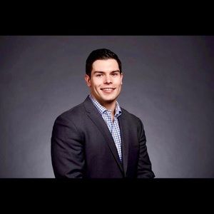 Meet your Posher, Ephraim